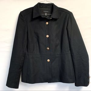 Rafaella Black Blazer